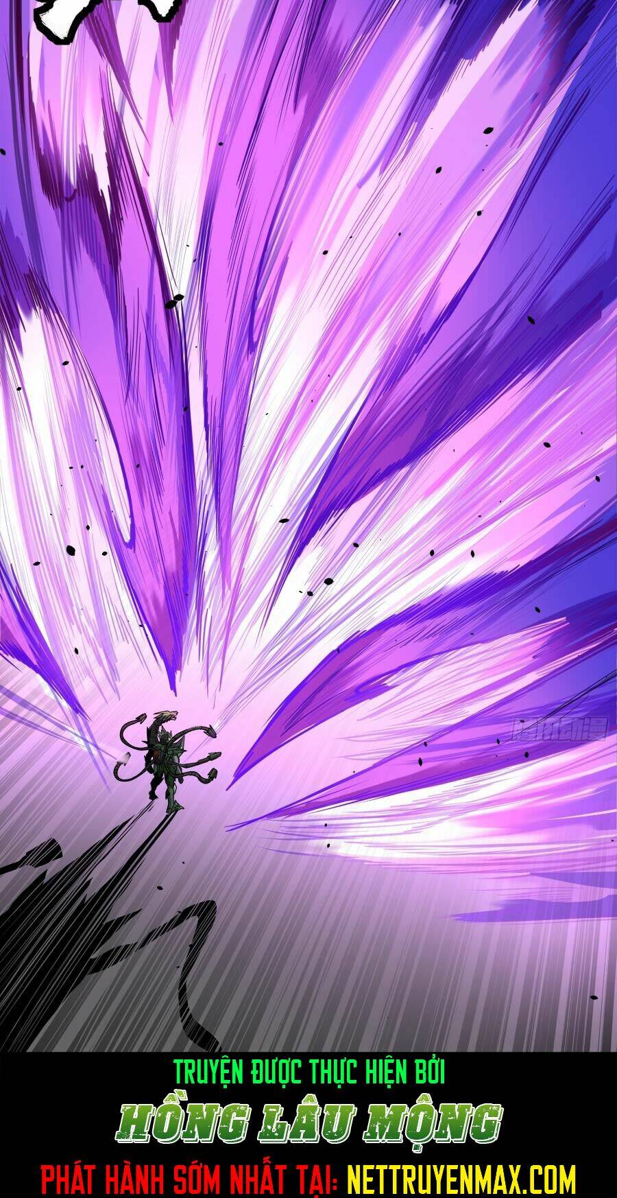 Tinh Giáp Hồn Tướng Chapter 135 - Trang 2