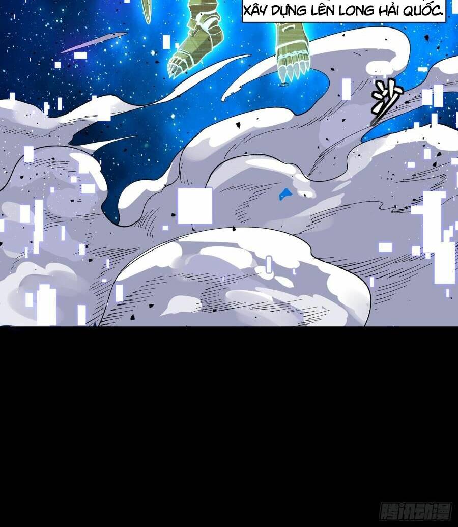 Tinh Giáp Hồn Tướng Chapter 135 - Trang 2