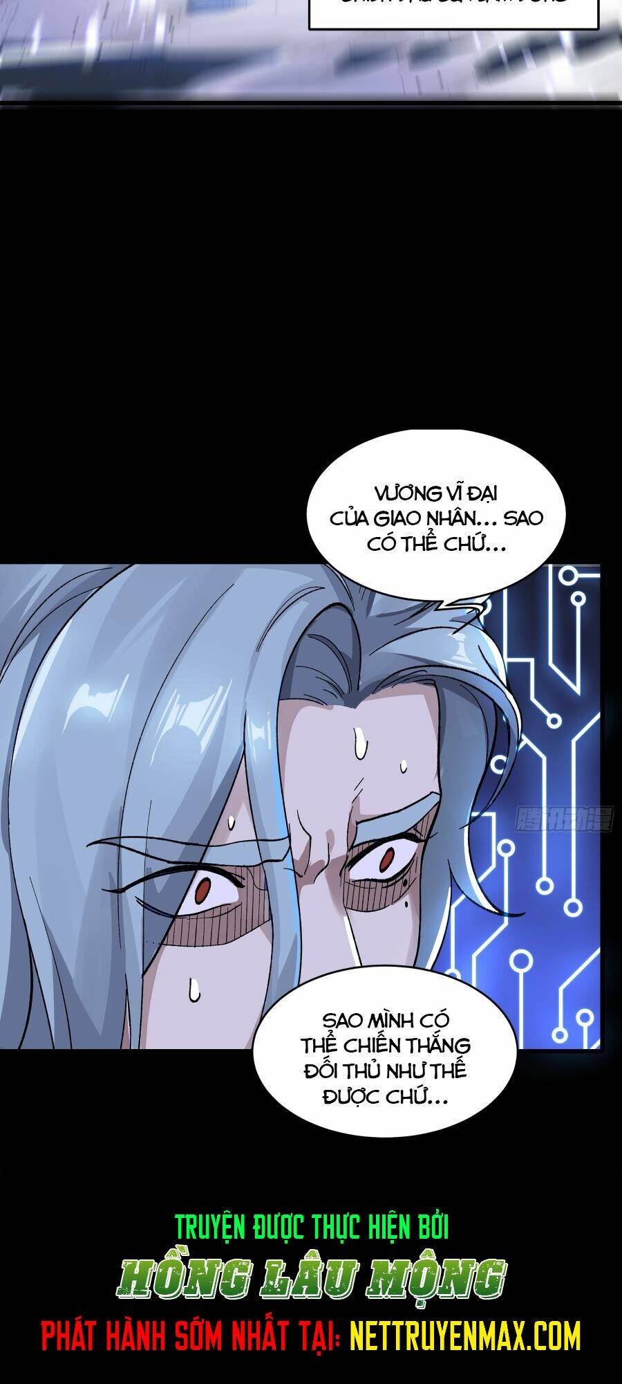 Tinh Giáp Hồn Tướng Chapter 135 - Trang 2