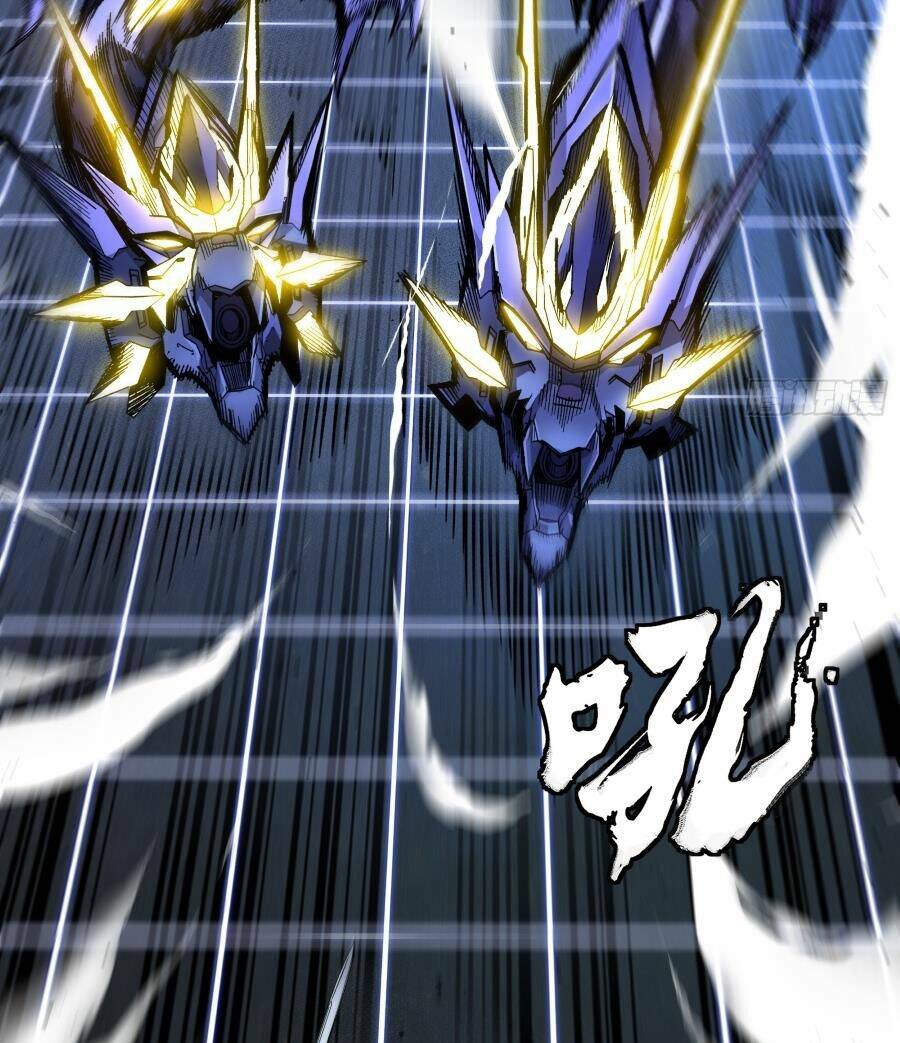 Tinh Giáp Hồn Tướng Chapter 135 - Trang 2