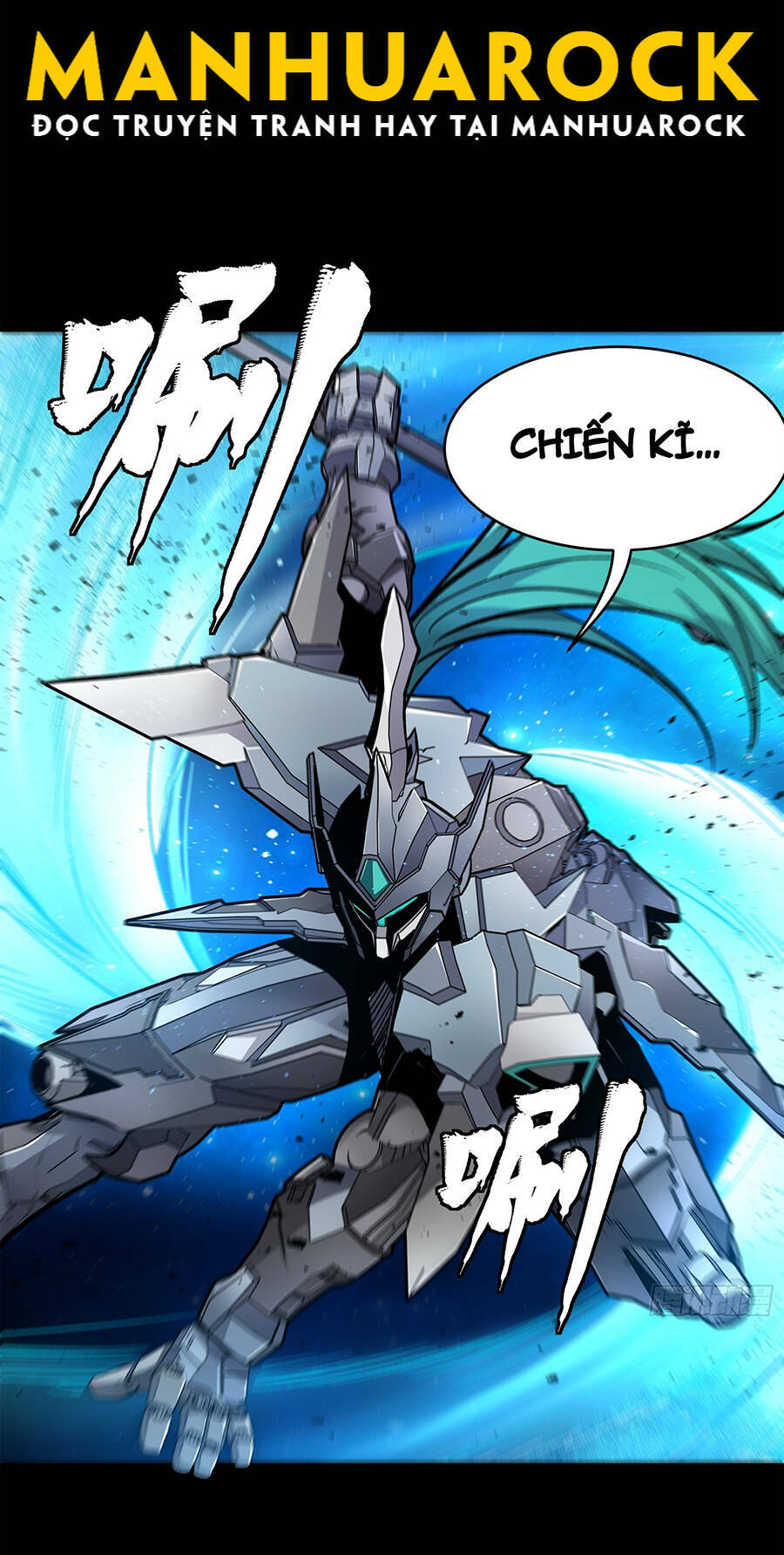 Tinh Giáp Hồn Tướng Chapter 136 - Trang 2