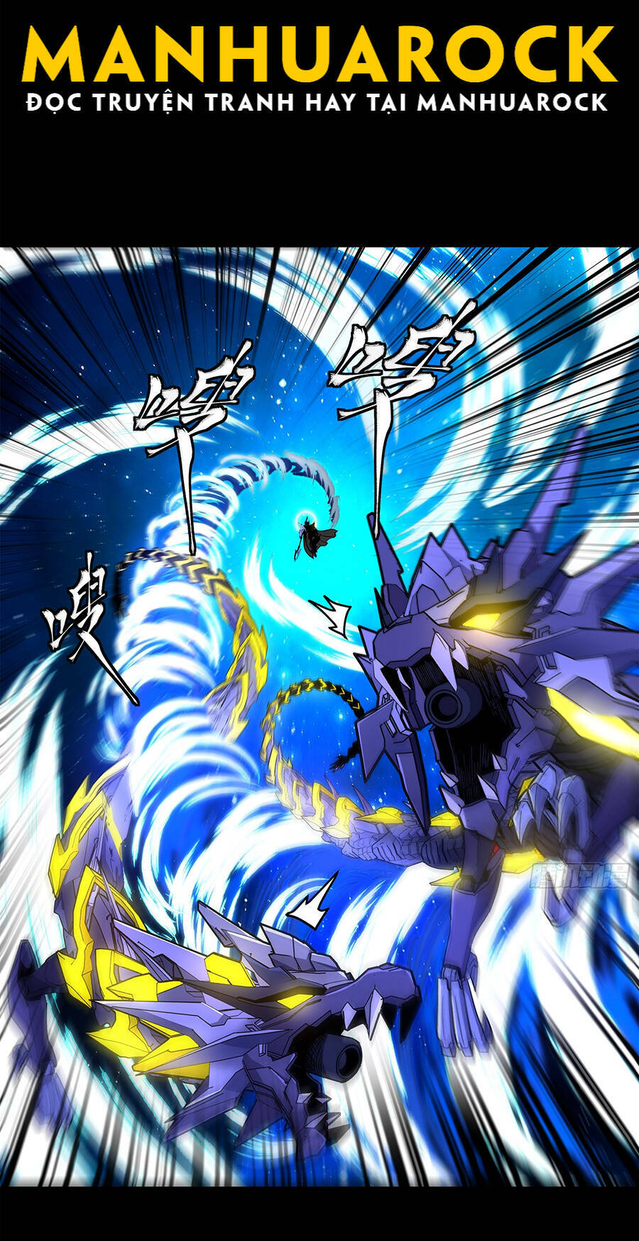 Tinh Giáp Hồn Tướng Chapter 136 - Trang 2