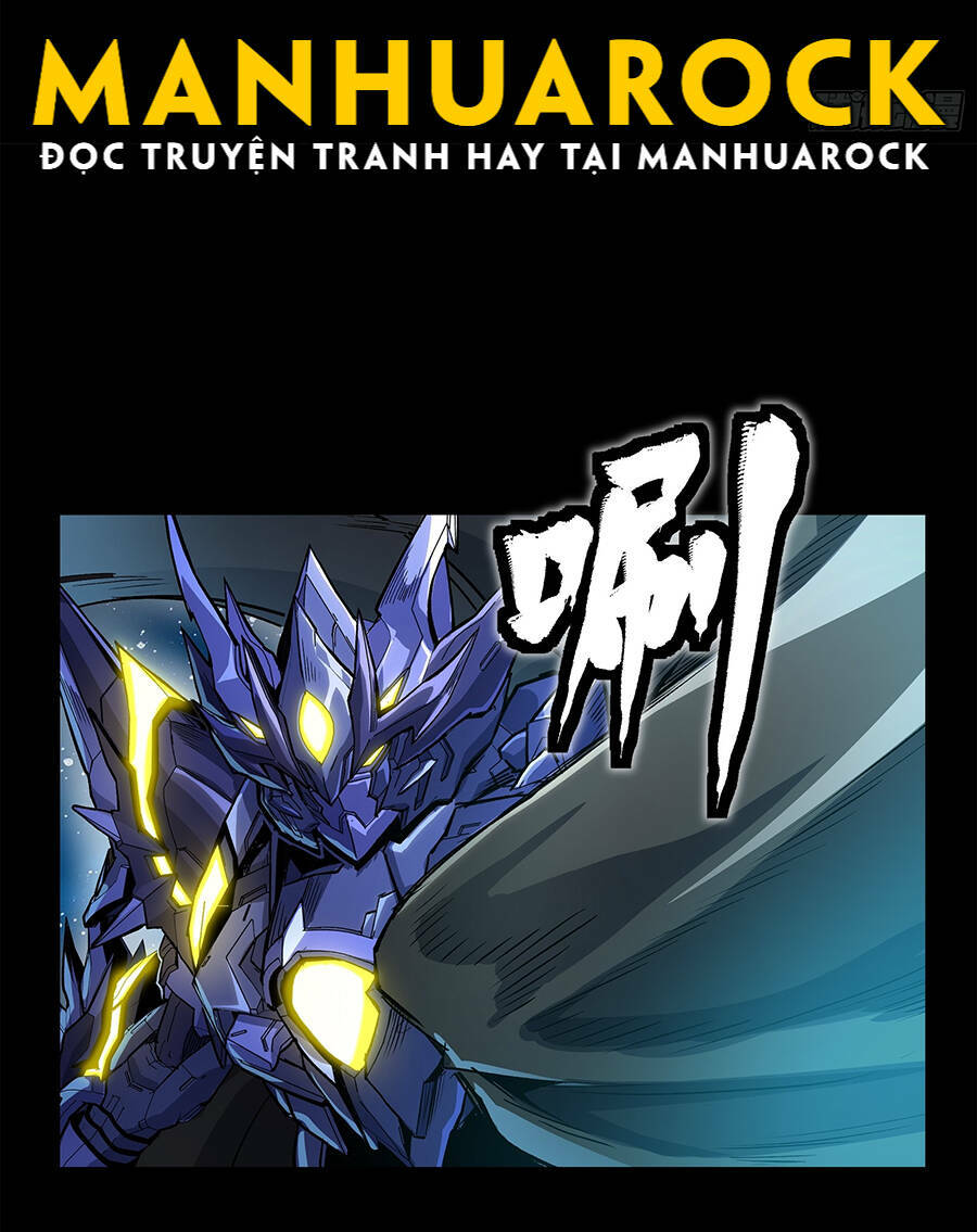Tinh Giáp Hồn Tướng Chapter 136 - Trang 2