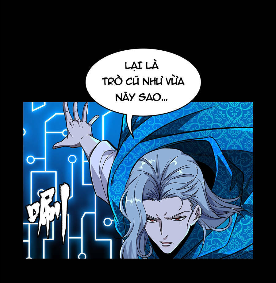 Tinh Giáp Hồn Tướng Chapter 136 - Trang 2