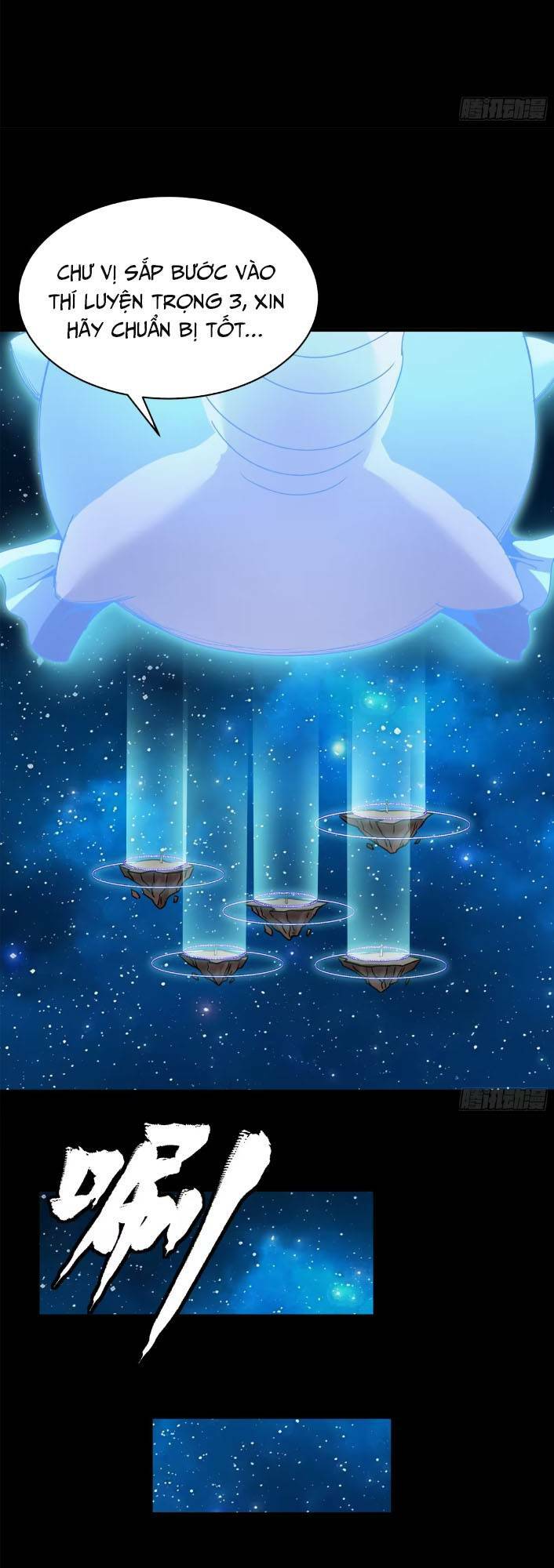 Tinh Giáp Hồn Tướng Chapter 137 - Trang 2