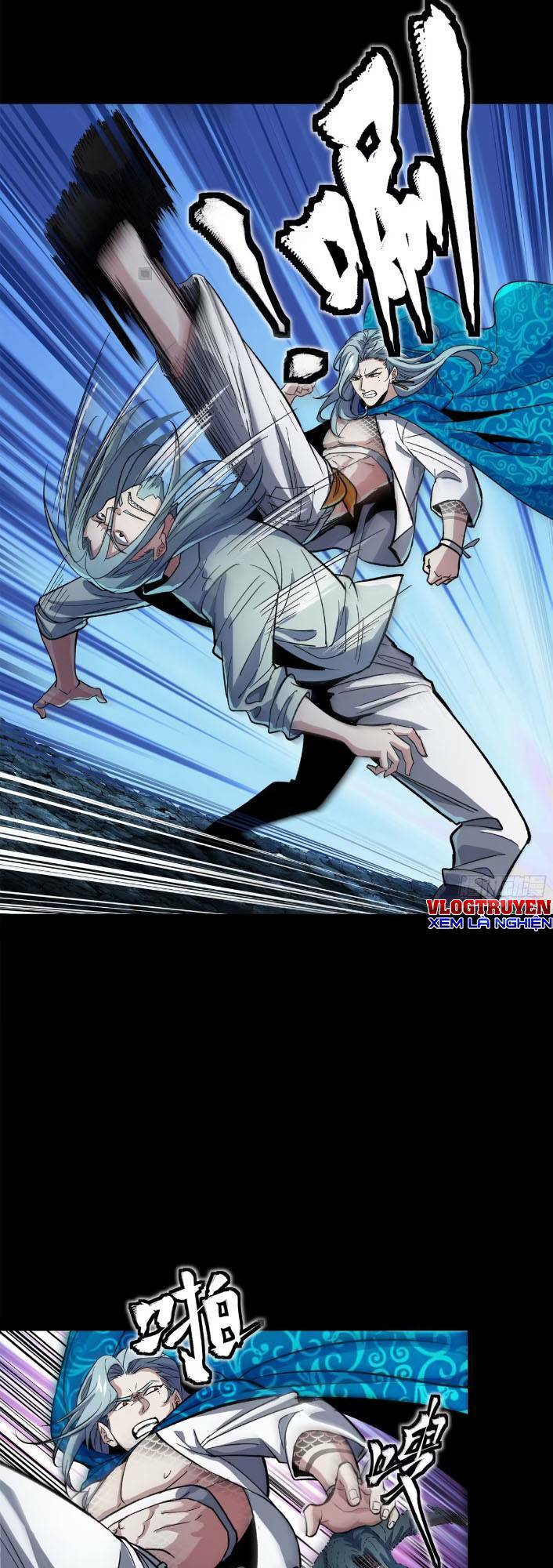 Tinh Giáp Hồn Tướng Chapter 137 - Trang 2