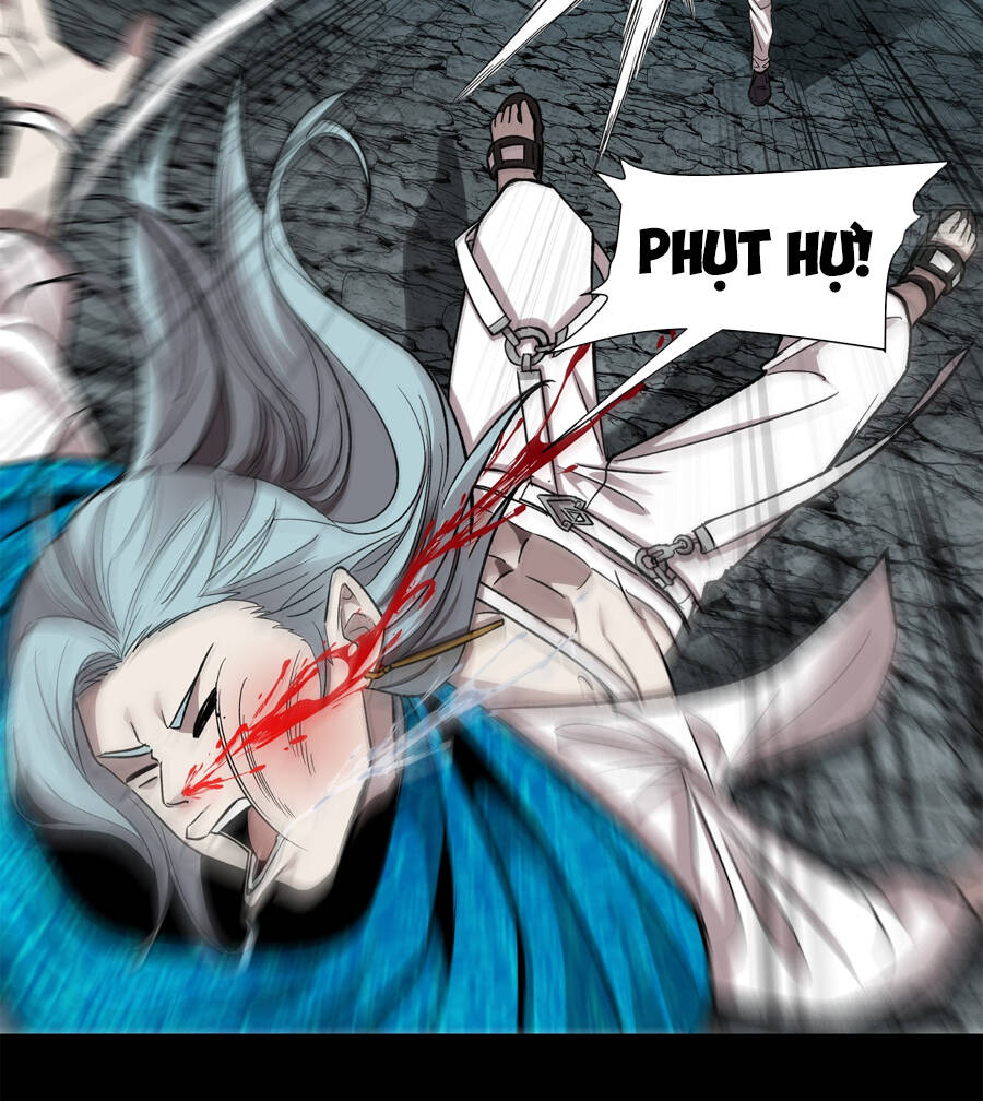 Tinh Giáp Hồn Tướng Chapter 138 - Trang 2