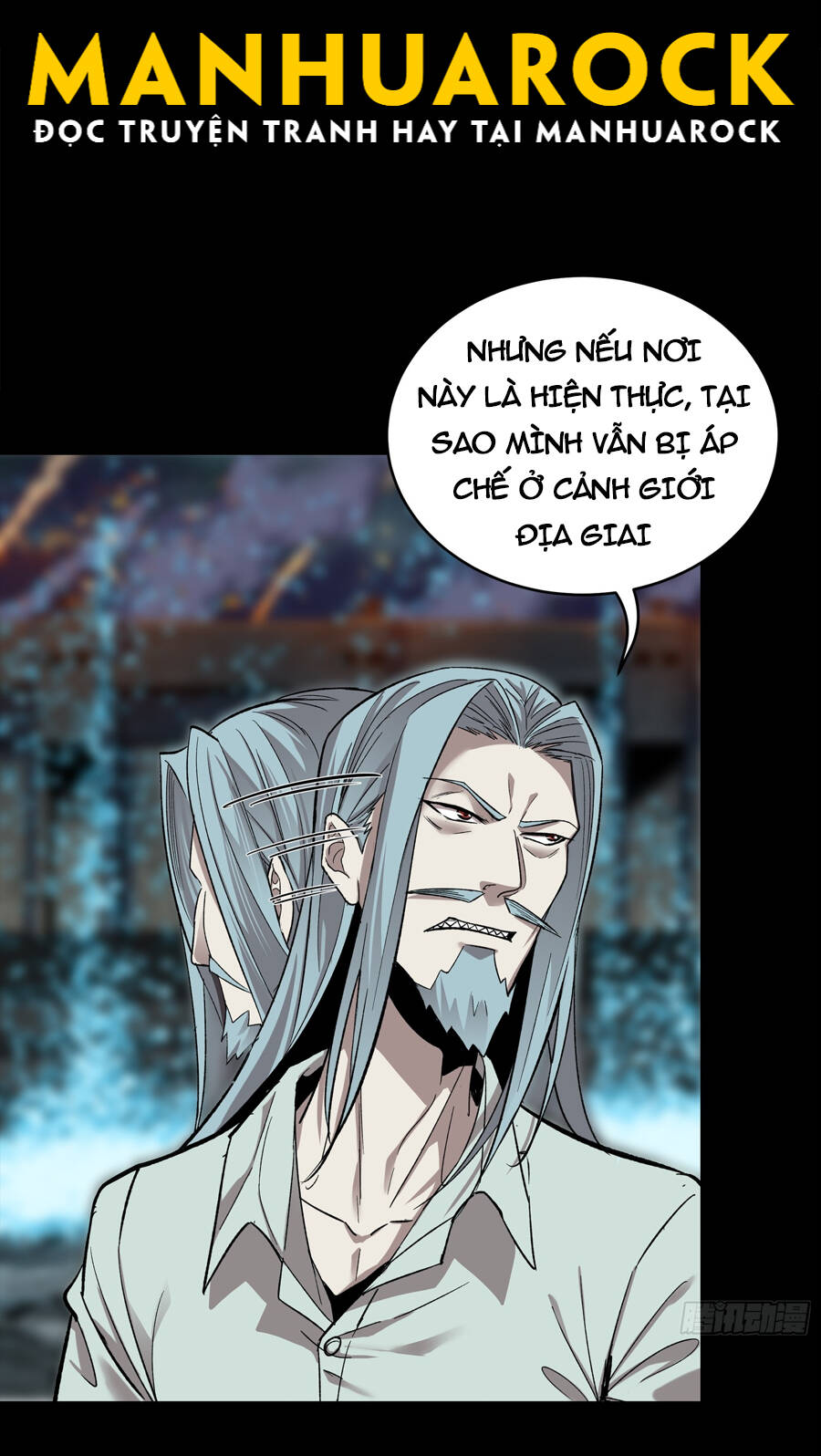 Tinh Giáp Hồn Tướng Chapter 138 - Trang 2