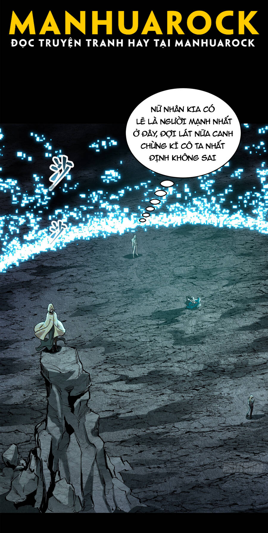 Tinh Giáp Hồn Tướng Chapter 138 - Trang 2