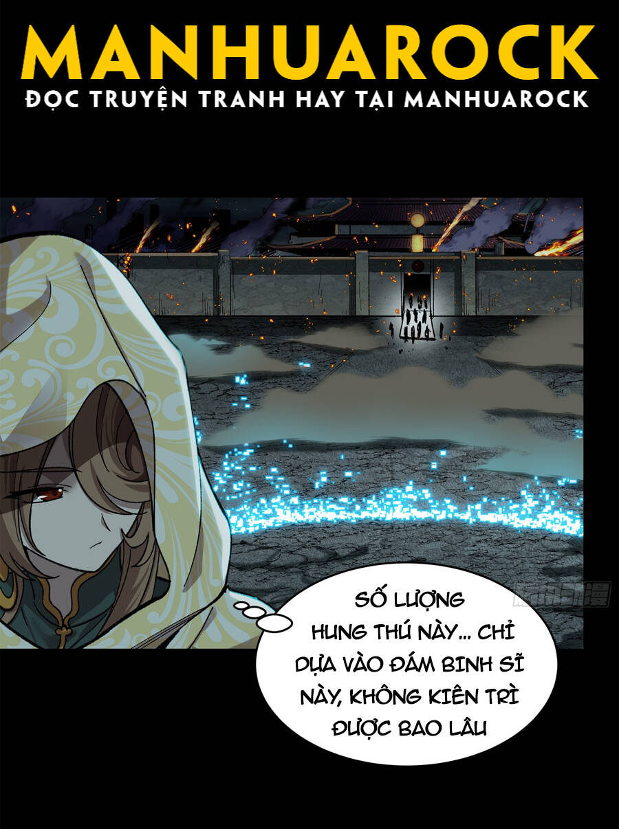 Tinh Giáp Hồn Tướng Chapter 138 - Trang 2