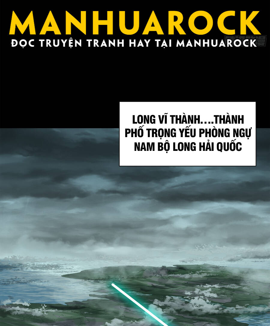 Tinh Giáp Hồn Tướng Chapter 138 - Trang 2