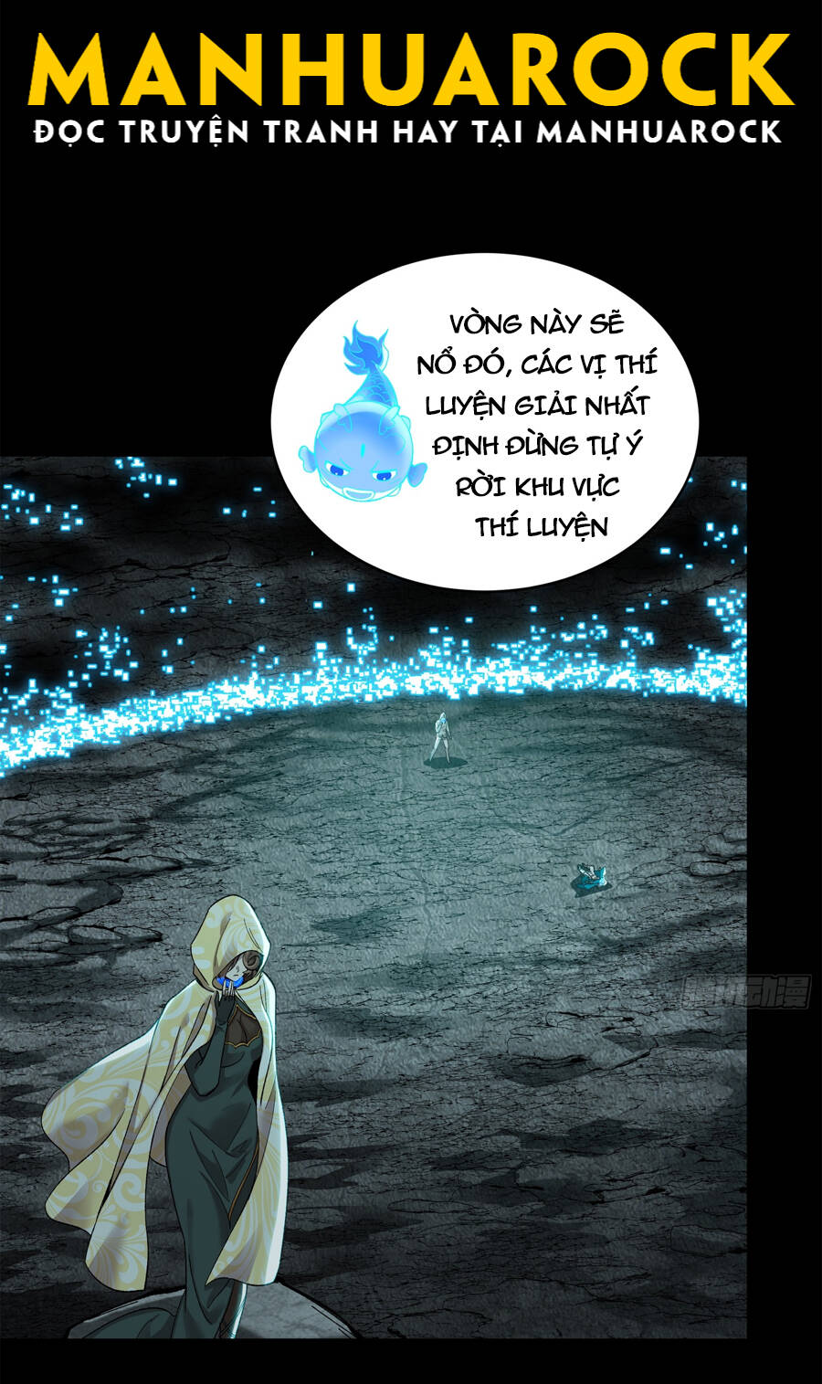 Tinh Giáp Hồn Tướng Chapter 138 - Trang 2