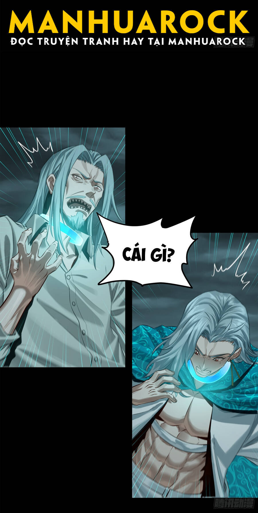 Tinh Giáp Hồn Tướng Chapter 138 - Trang 2