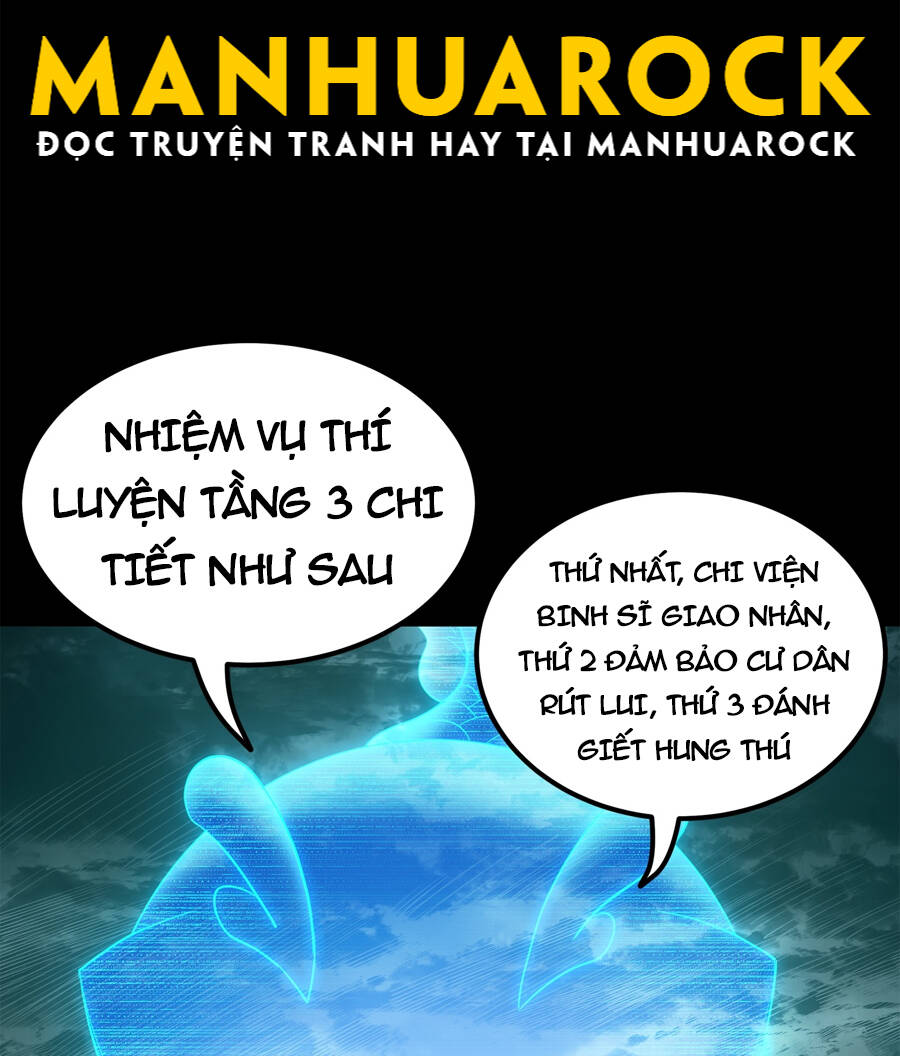 Tinh Giáp Hồn Tướng Chapter 138 - Trang 2