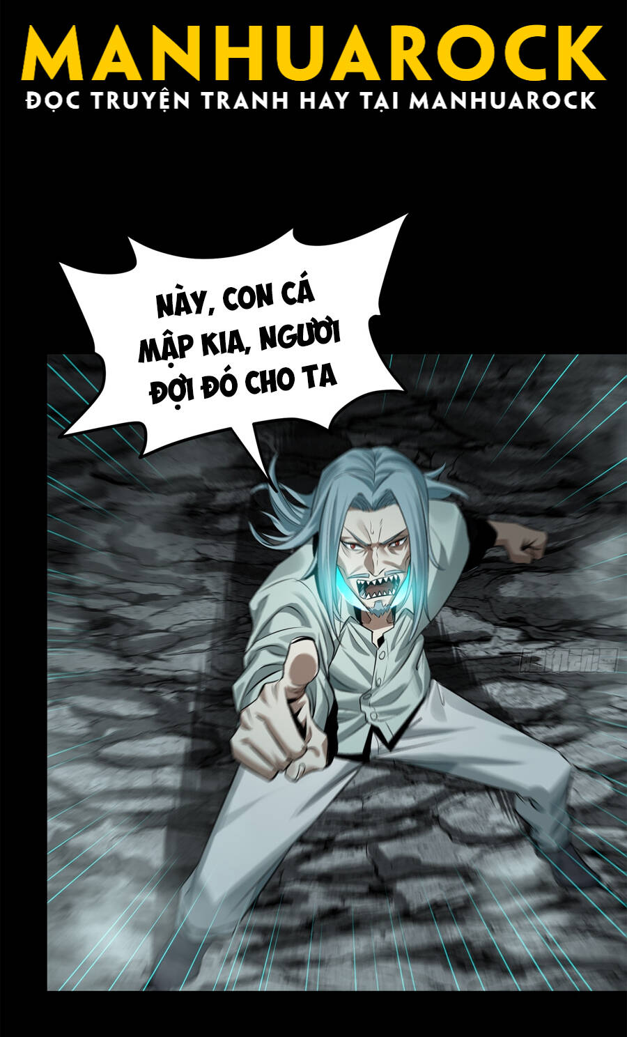 Tinh Giáp Hồn Tướng Chapter 138 - Trang 2