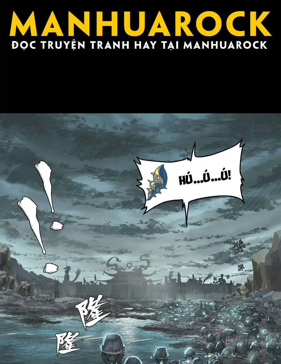 Tinh Giáp Hồn Tướng Chapter 138 - Trang 2
