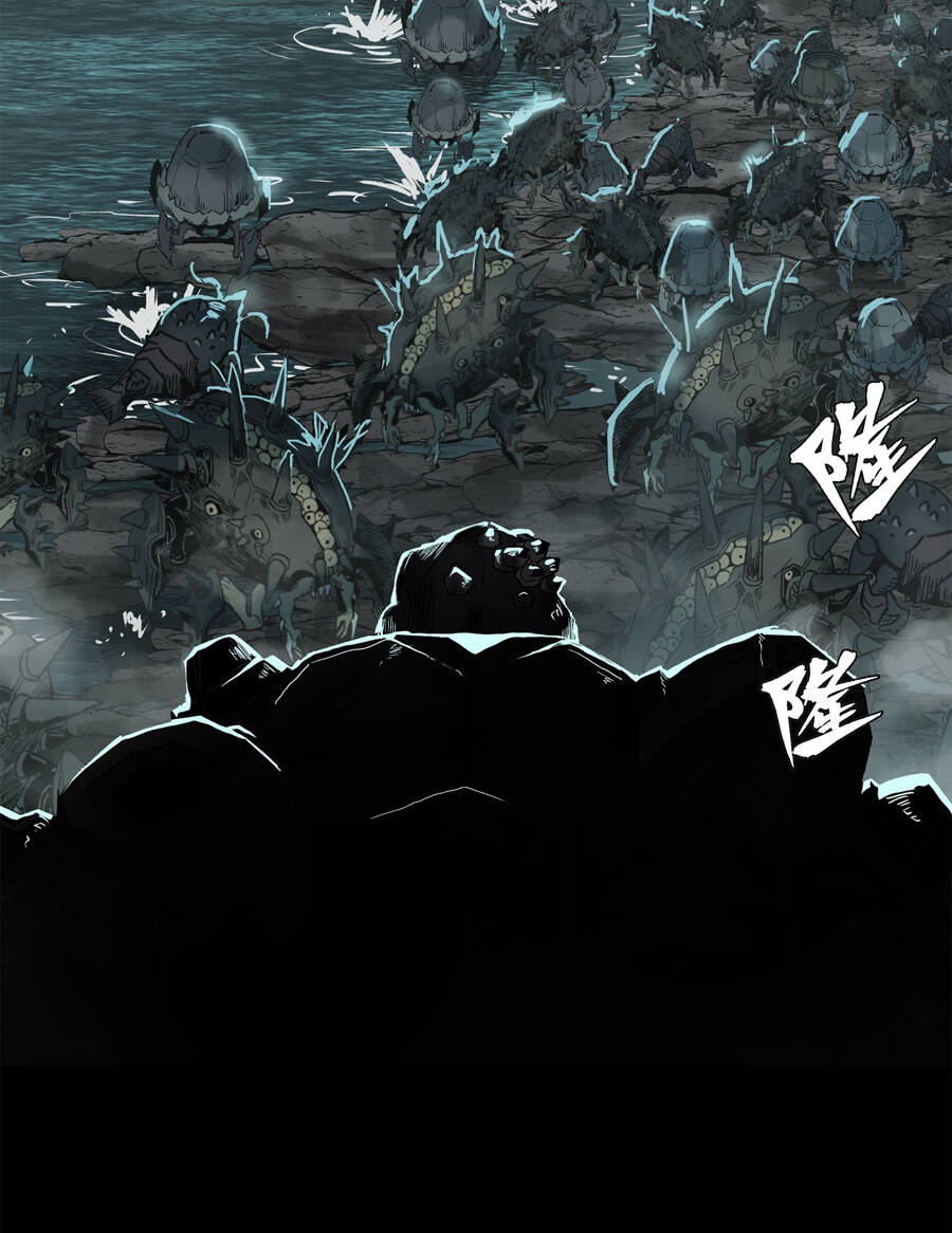 Tinh Giáp Hồn Tướng Chapter 138 - Trang 2