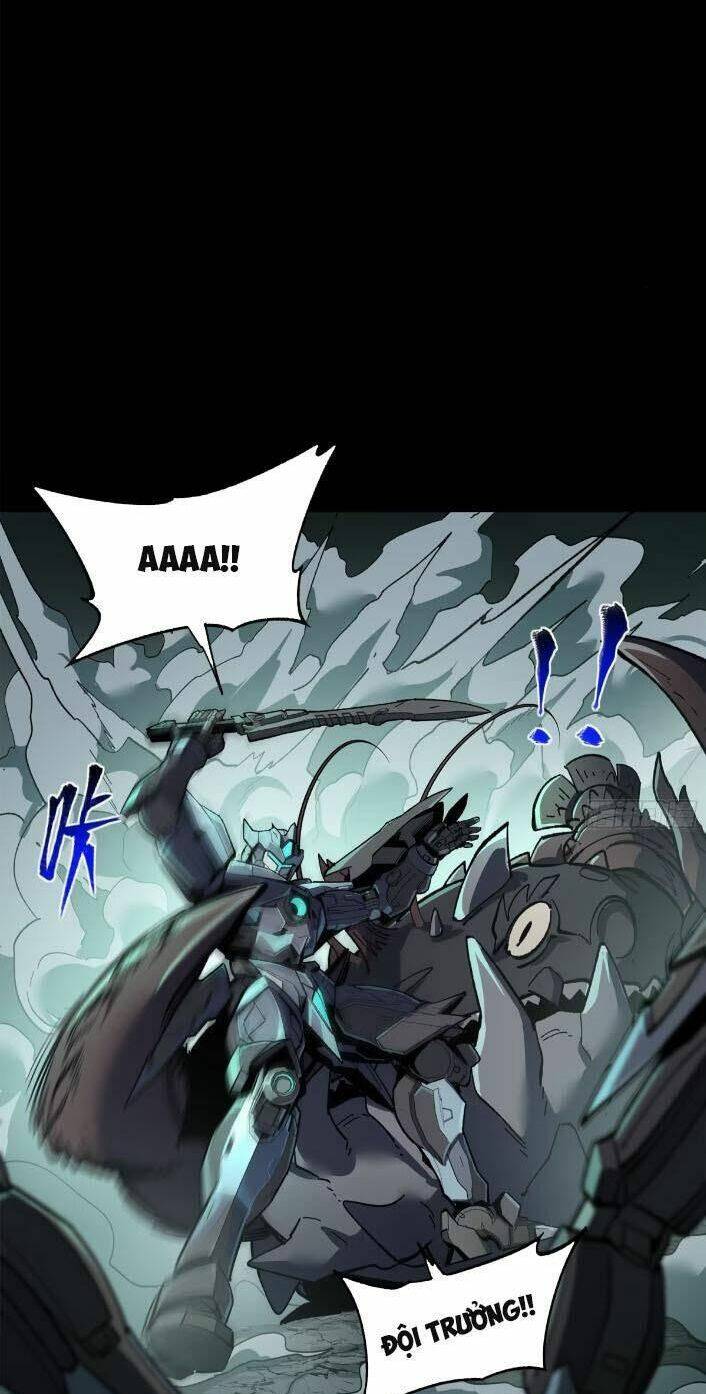 Tinh Giáp Hồn Tướng Chapter 139 - Trang 2