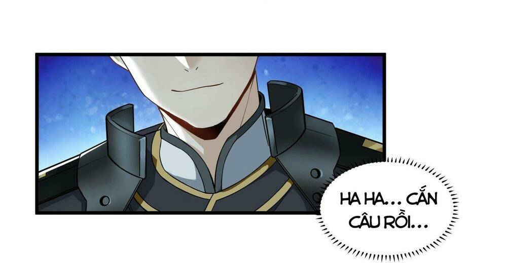 Tinh Giáp Hồn Tướng Chapter 14 - Trang 2