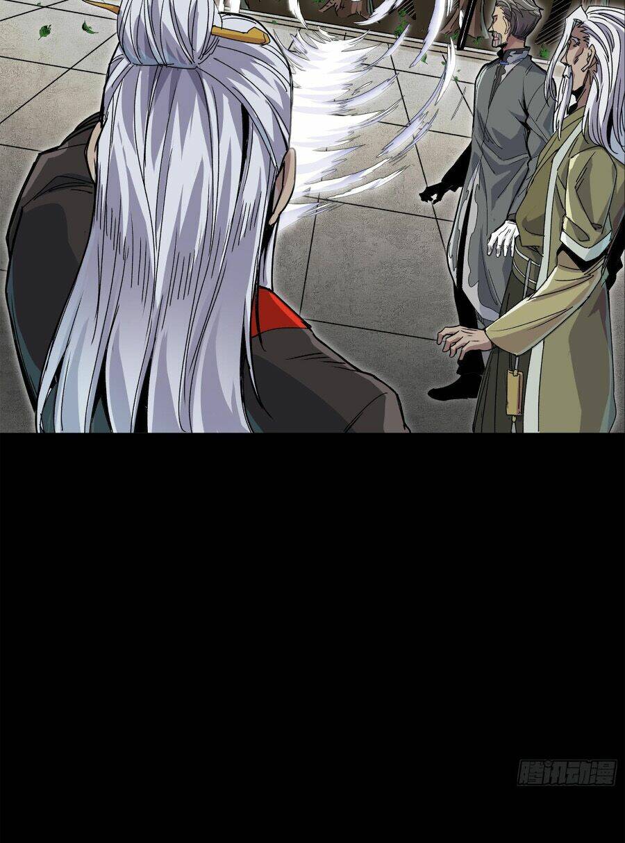 Tinh Giáp Hồn Tướng Chapter 140 - Trang 2