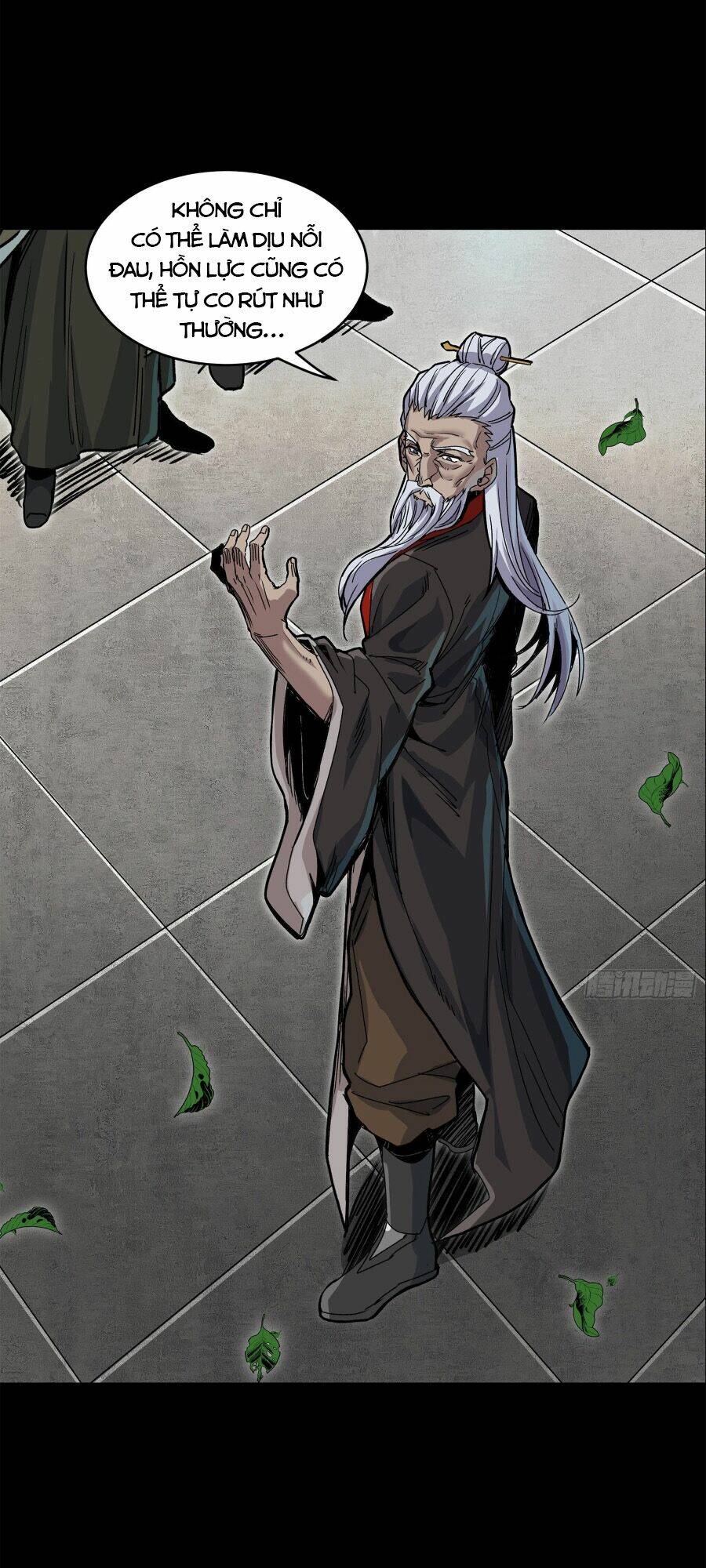 Tinh Giáp Hồn Tướng Chapter 140 - Trang 2