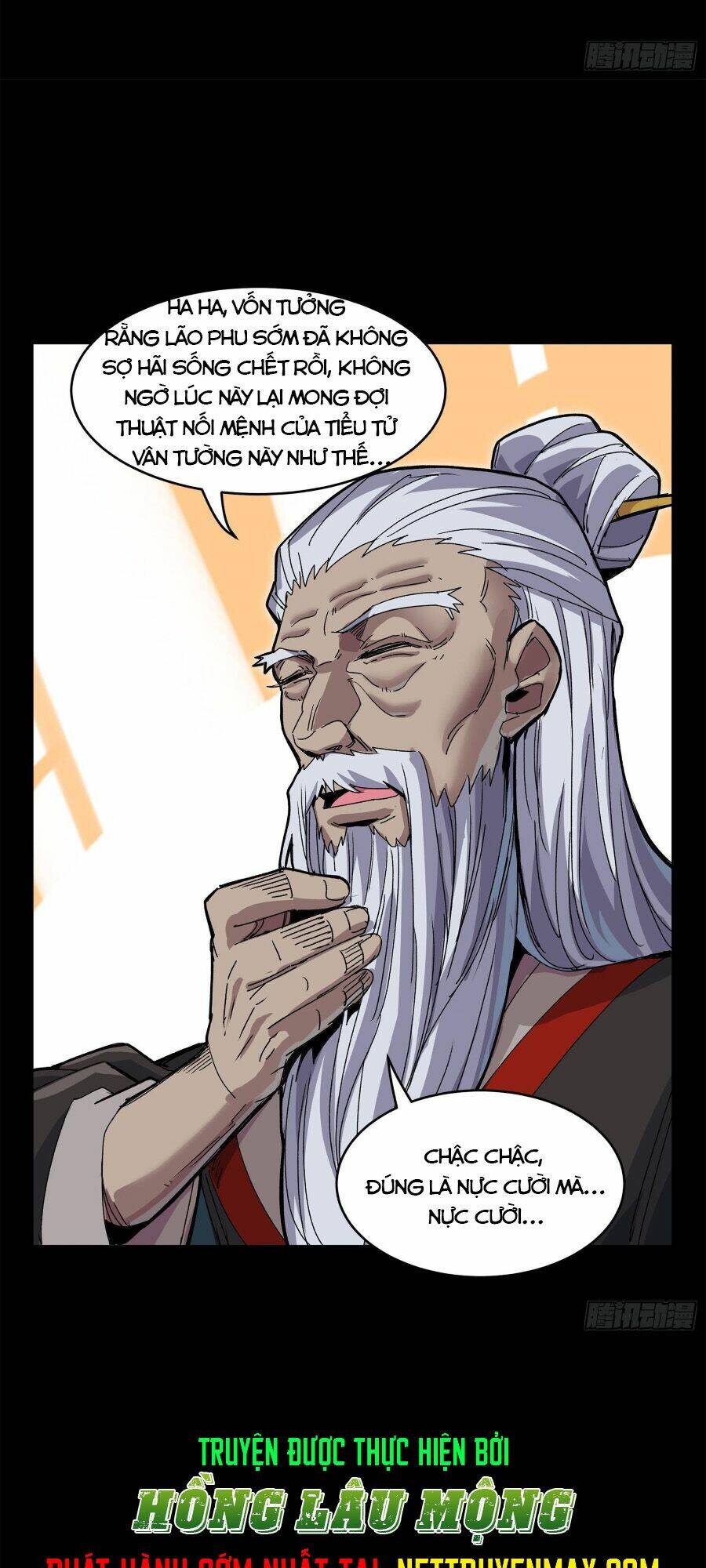 Tinh Giáp Hồn Tướng Chapter 140 - Trang 2