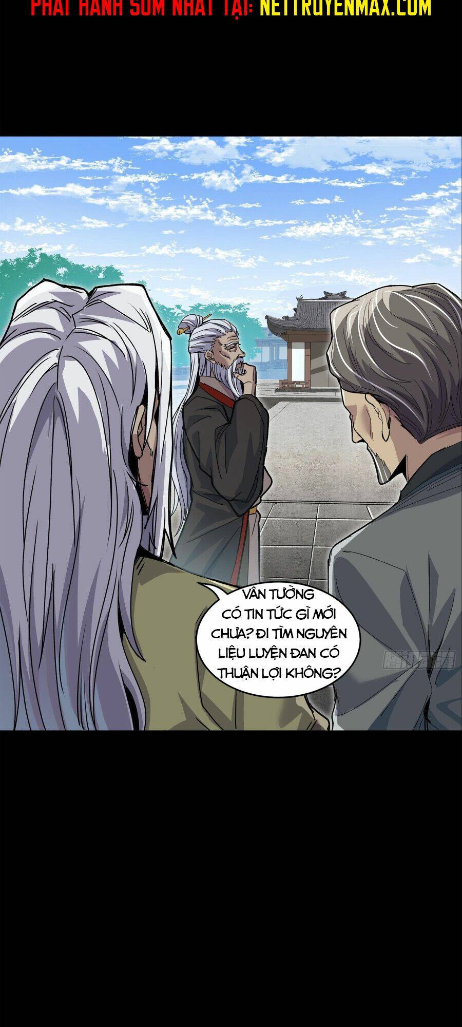 Tinh Giáp Hồn Tướng Chapter 140 - Trang 2