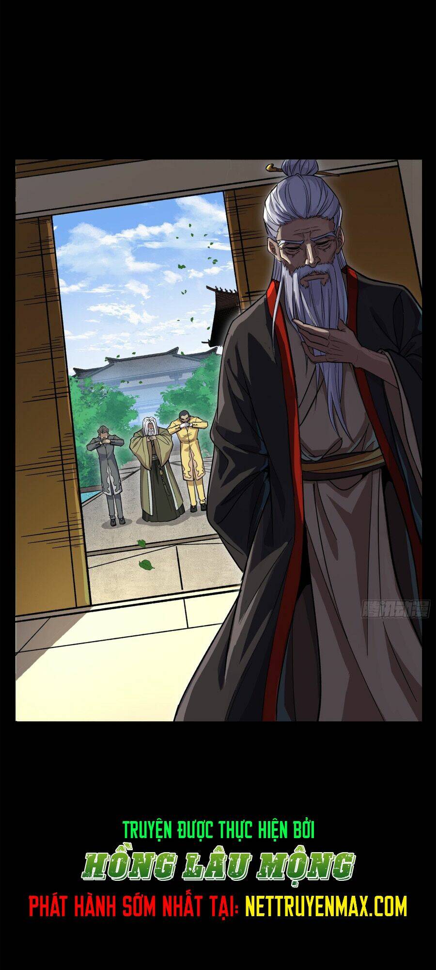 Tinh Giáp Hồn Tướng Chapter 140 - Trang 2