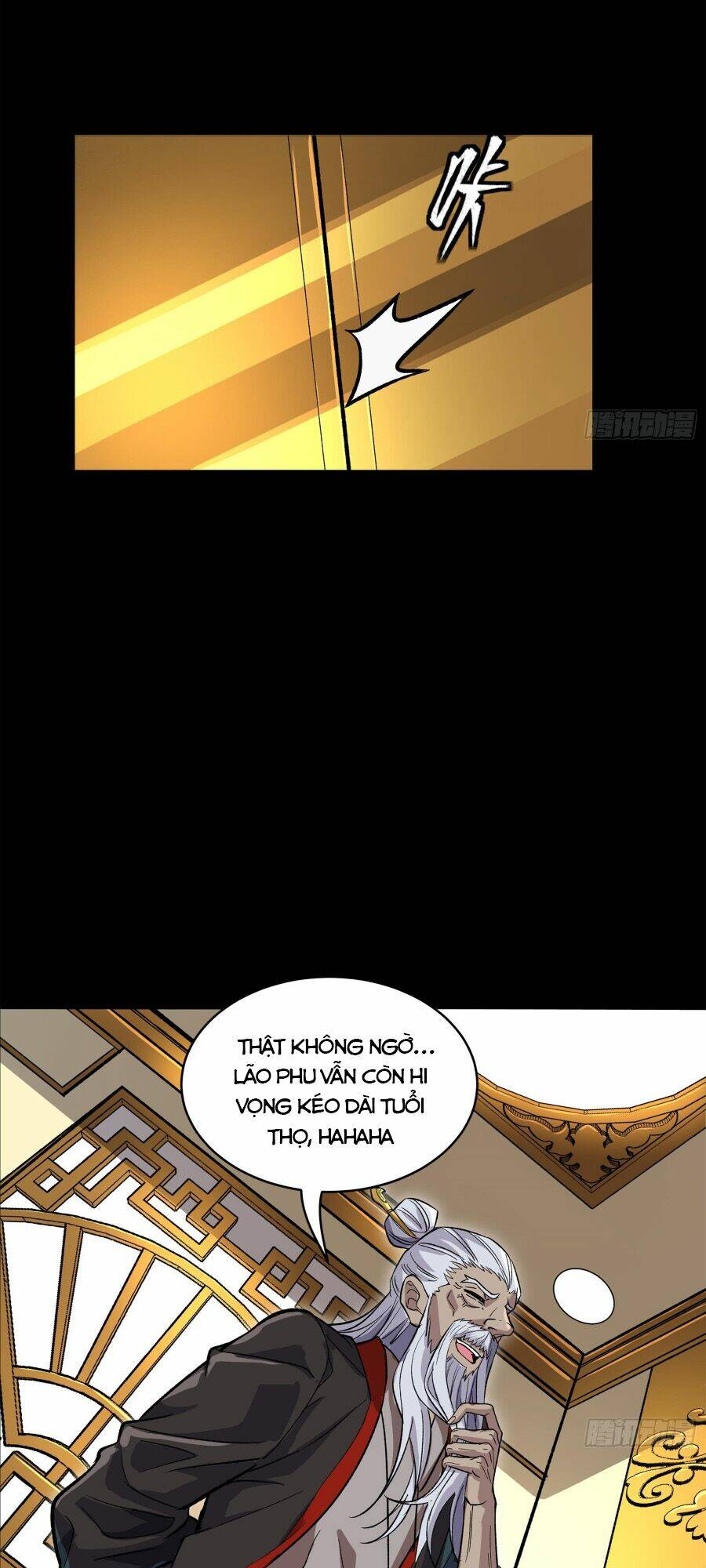 Tinh Giáp Hồn Tướng Chapter 140 - Trang 2