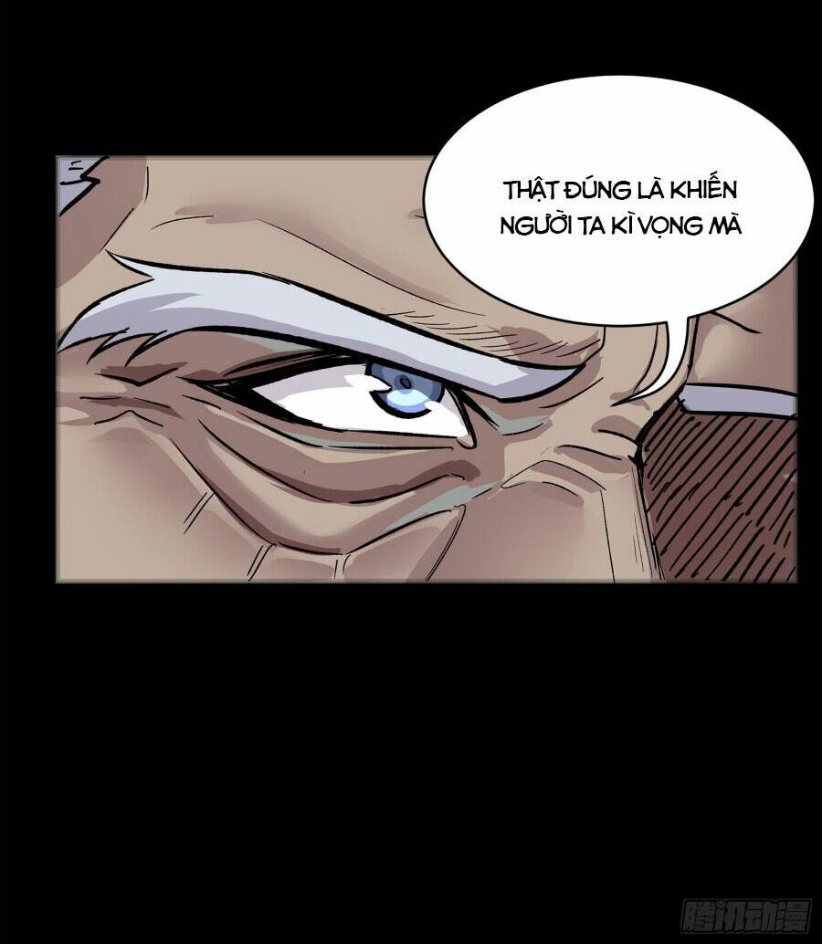 Tinh Giáp Hồn Tướng Chapter 140 - Trang 2