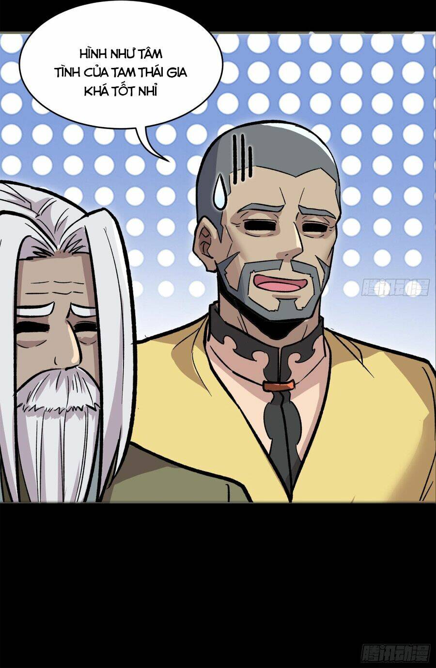 Tinh Giáp Hồn Tướng Chapter 140 - Trang 2