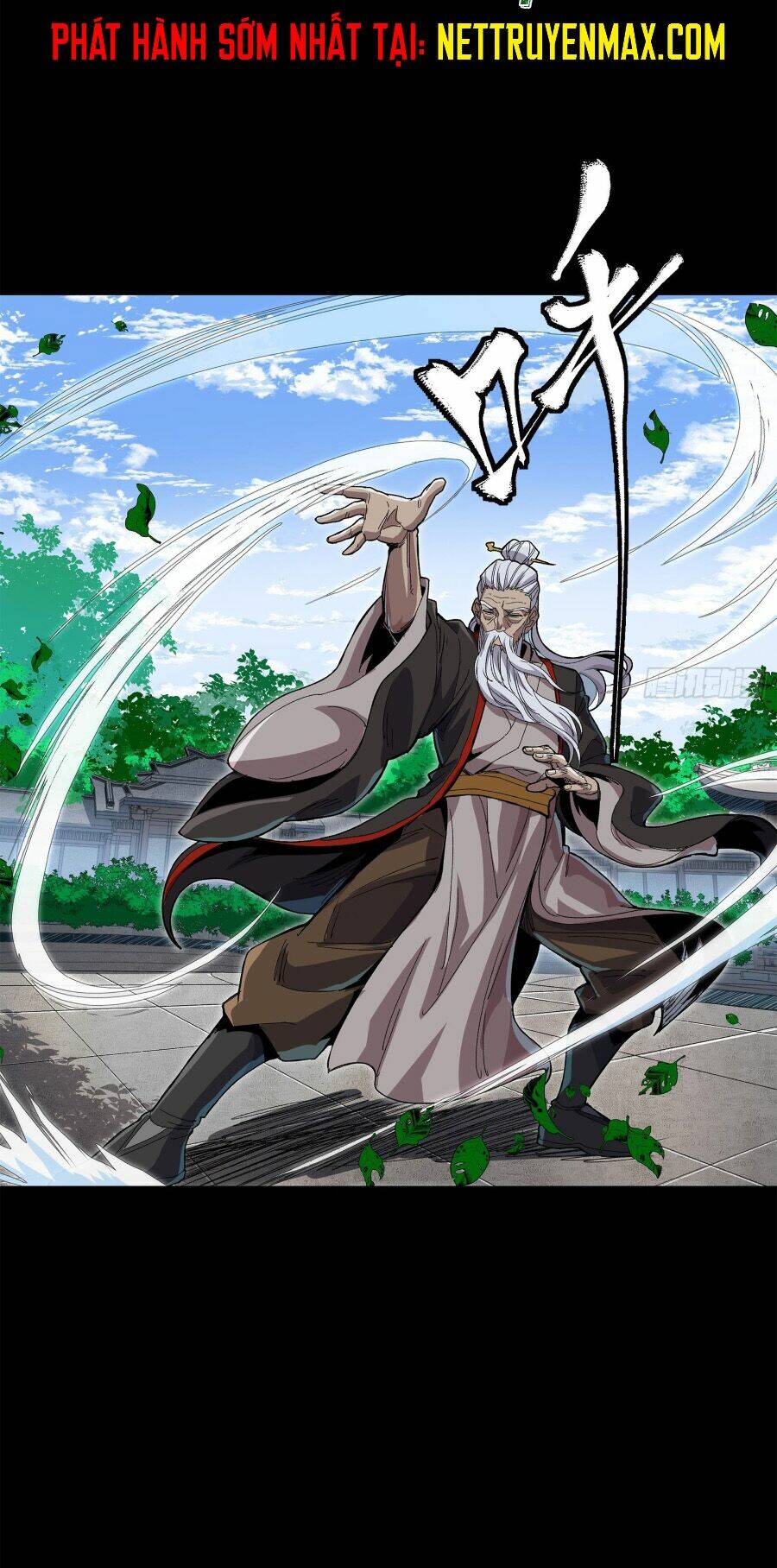 Tinh Giáp Hồn Tướng Chapter 140 - Trang 2