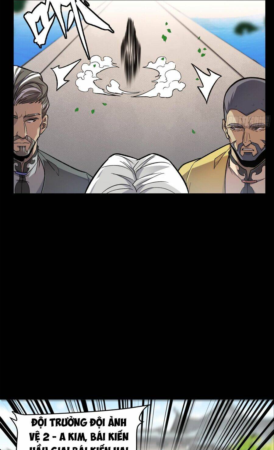 Tinh Giáp Hồn Tướng Chapter 140 - Trang 2