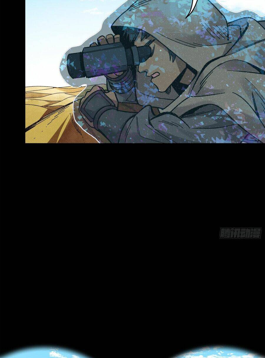 Tinh Giáp Hồn Tướng Chapter 140 - Trang 2