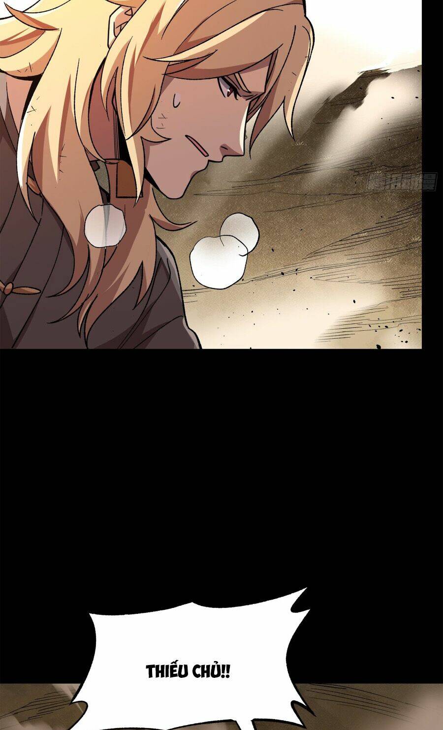 Tinh Giáp Hồn Tướng Chapter 140 - Trang 2