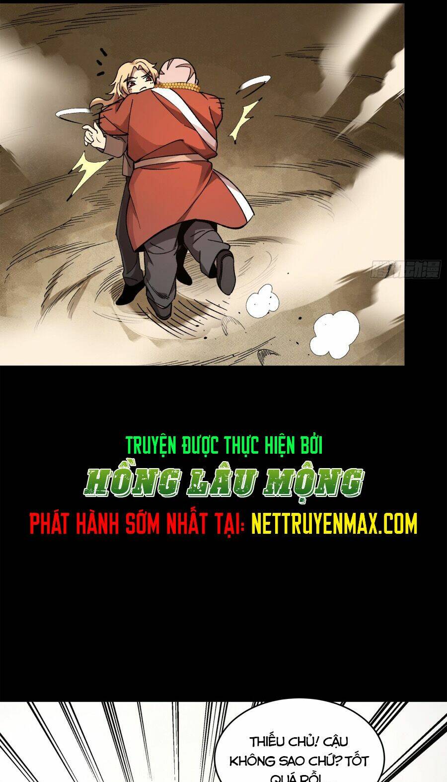 Tinh Giáp Hồn Tướng Chapter 140 - Trang 2