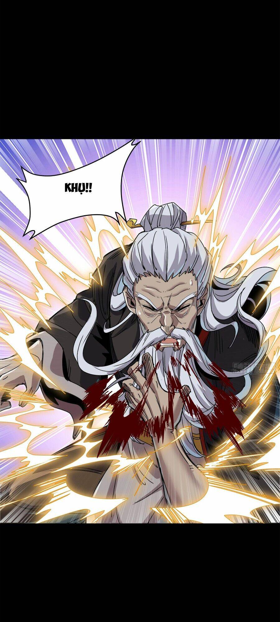 Tinh Giáp Hồn Tướng Chapter 140 - Trang 2