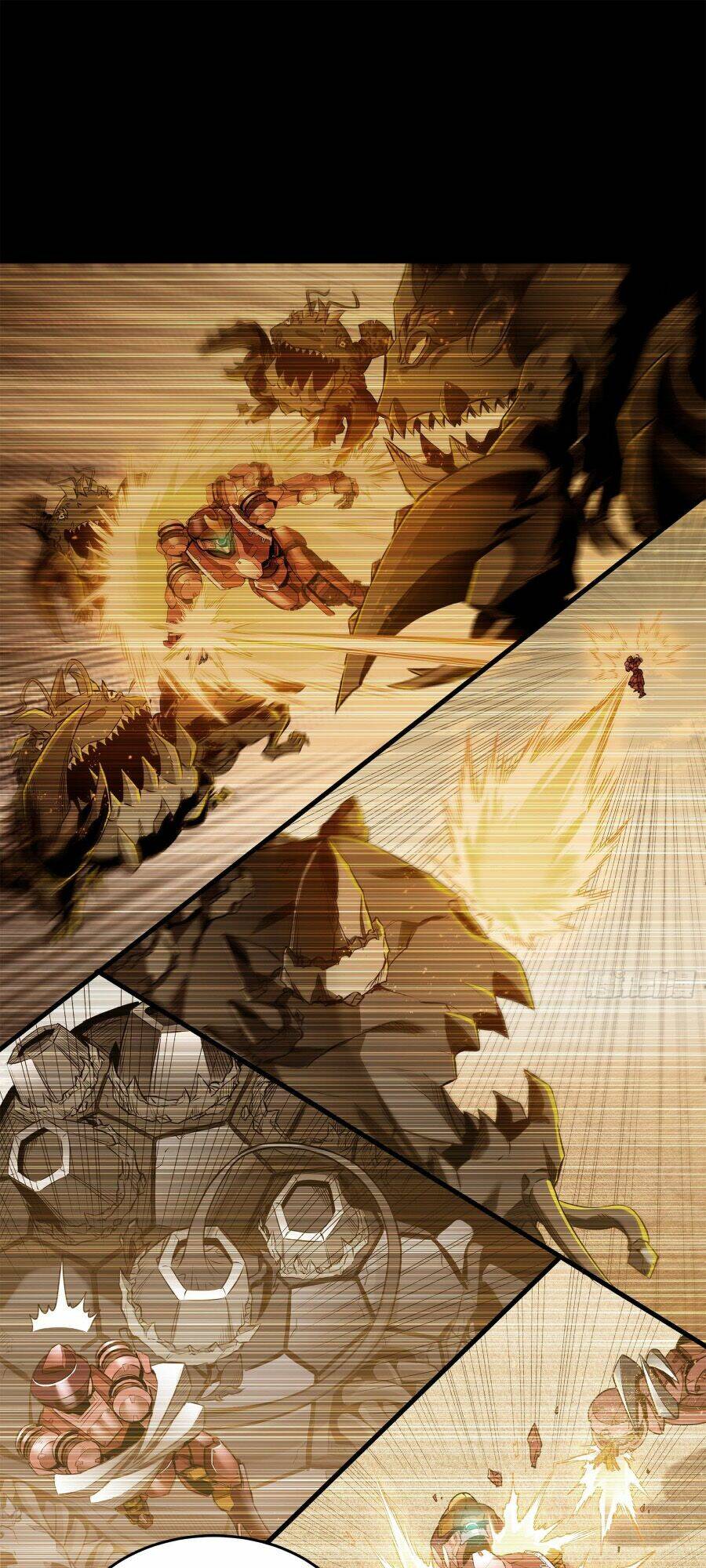 Tinh Giáp Hồn Tướng Chapter 140 - Trang 2