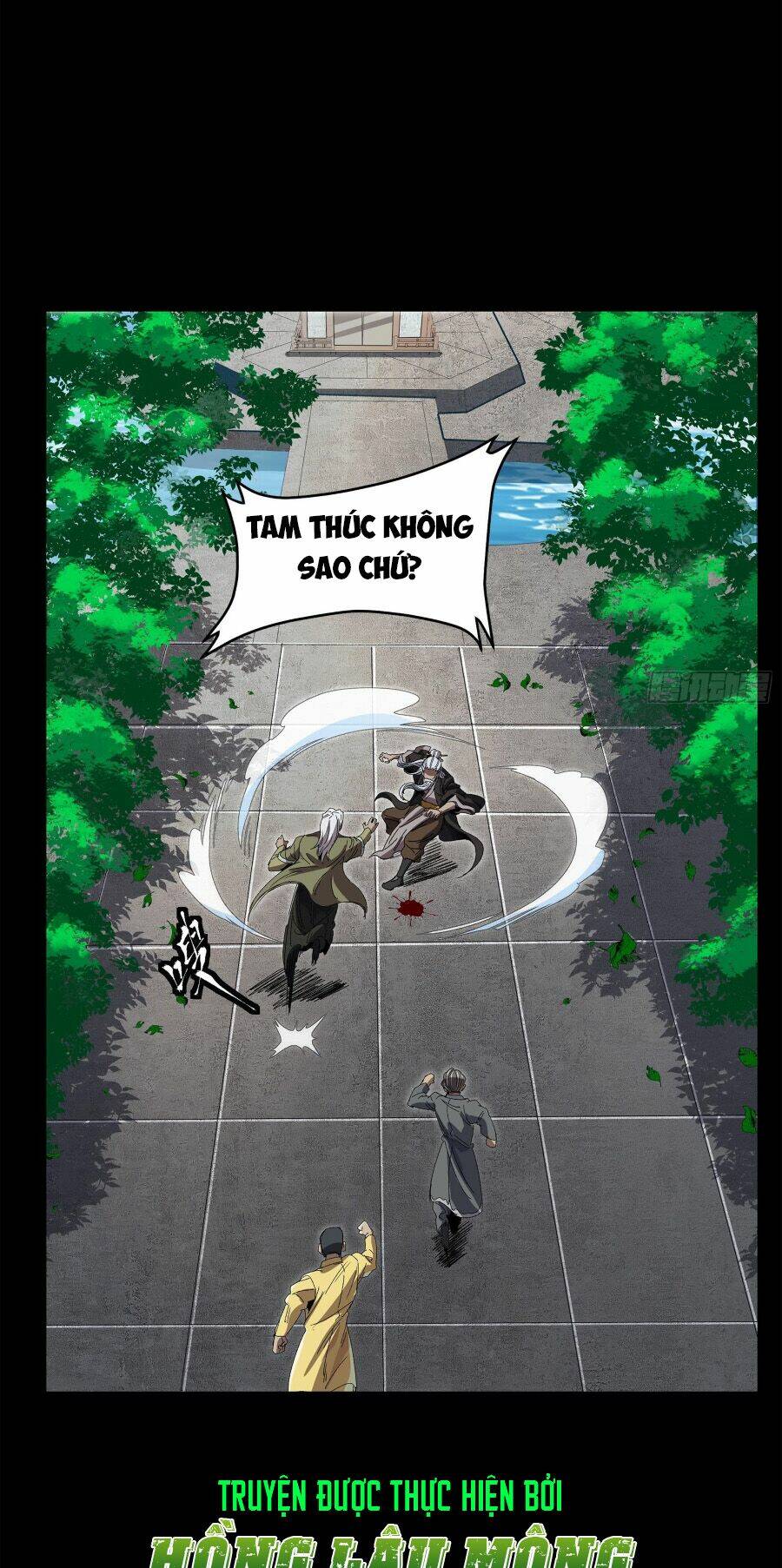 Tinh Giáp Hồn Tướng Chapter 140 - Trang 2
