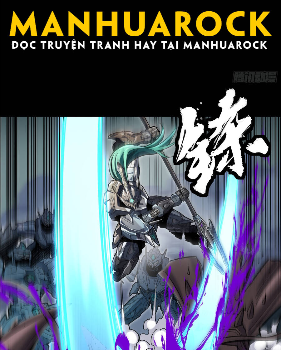 Tinh Giáp Hồn Tướng Chapter 141 - Trang 2