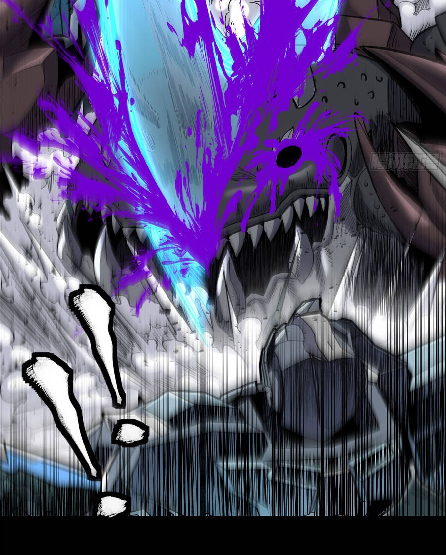 Tinh Giáp Hồn Tướng Chapter 141 - Trang 2