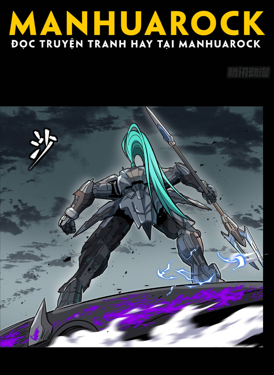 Tinh Giáp Hồn Tướng Chapter 141 - Trang 2