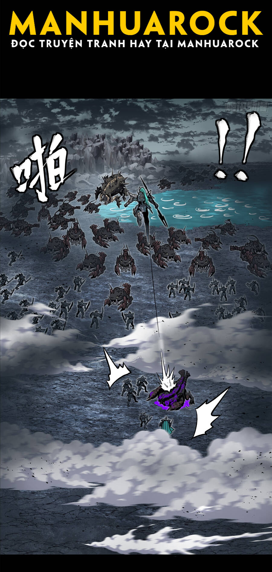 Tinh Giáp Hồn Tướng Chapter 141 - Trang 2