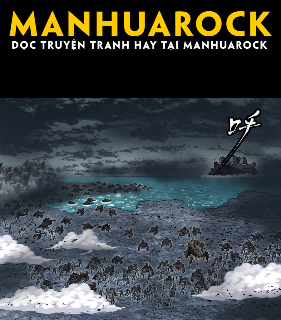 Tinh Giáp Hồn Tướng Chapter 141 - Trang 2