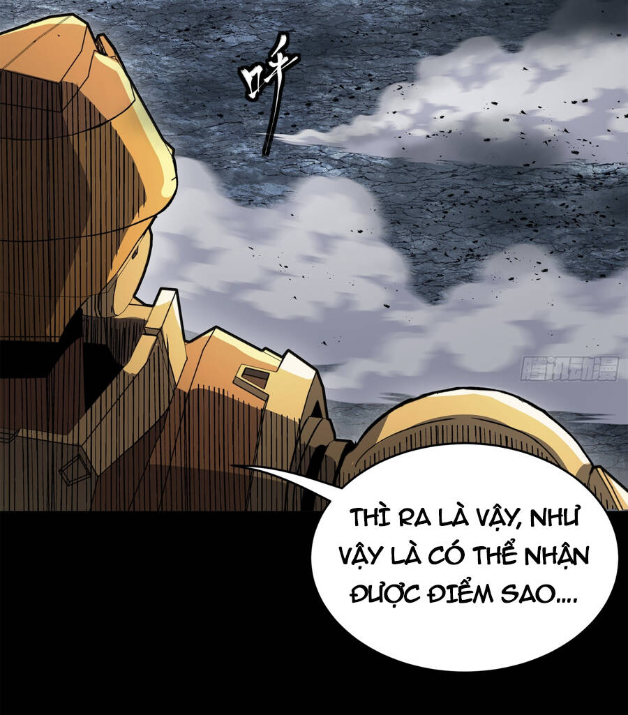 Tinh Giáp Hồn Tướng Chapter 141 - Trang 2