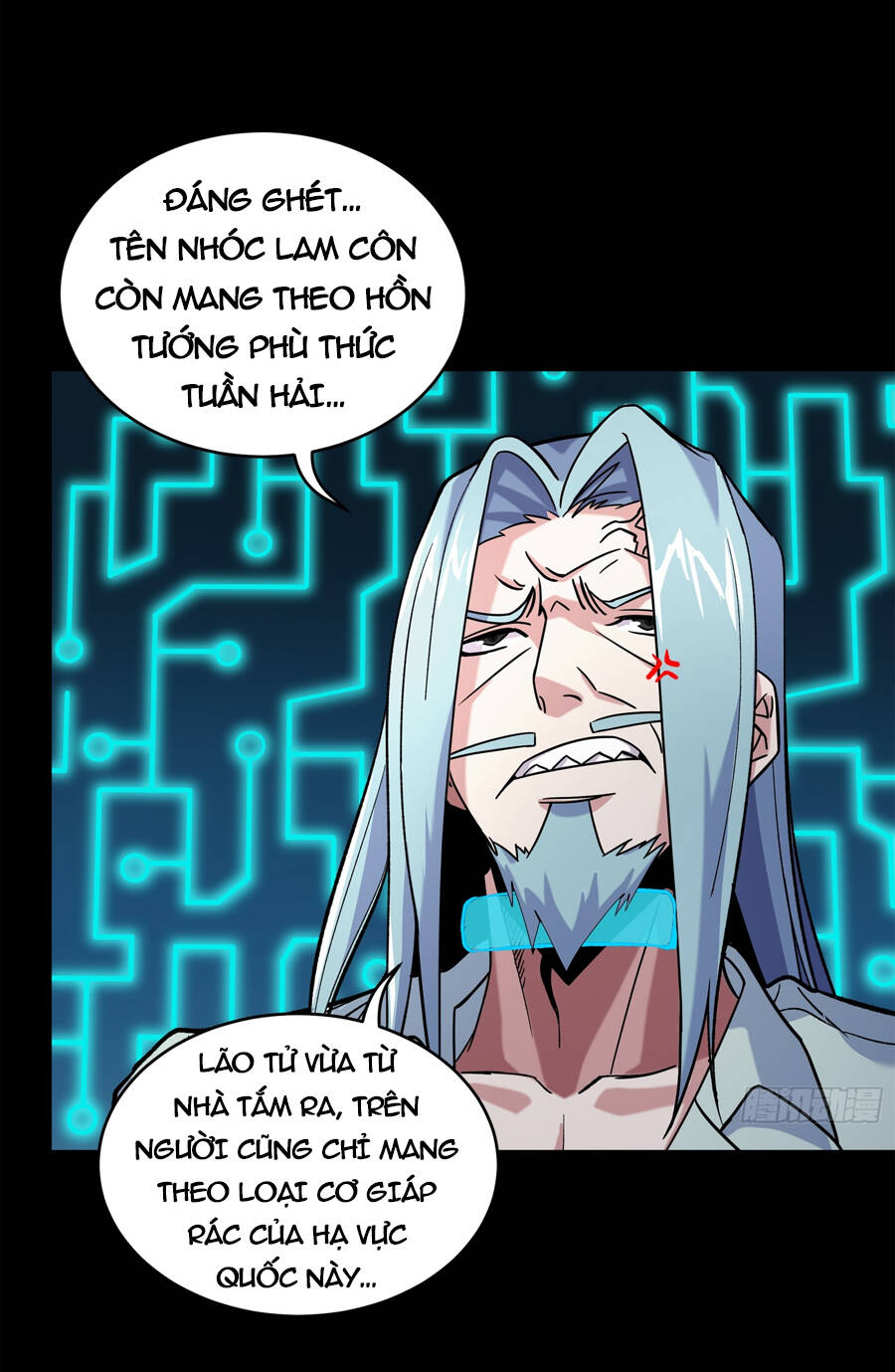 Tinh Giáp Hồn Tướng Chapter 141 - Trang 2