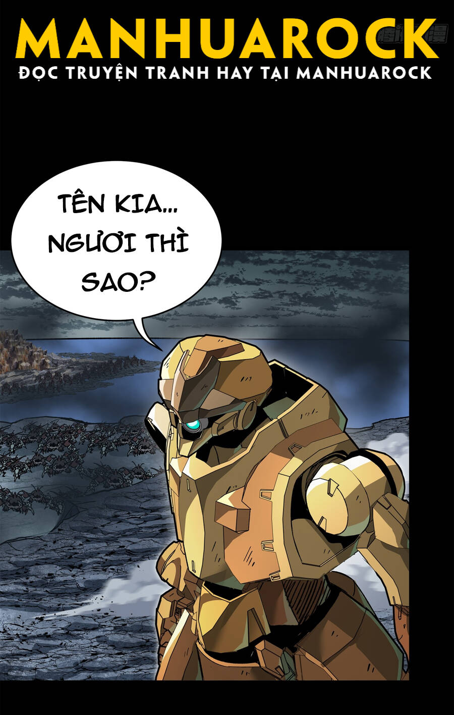 Tinh Giáp Hồn Tướng Chapter 141 - Trang 2