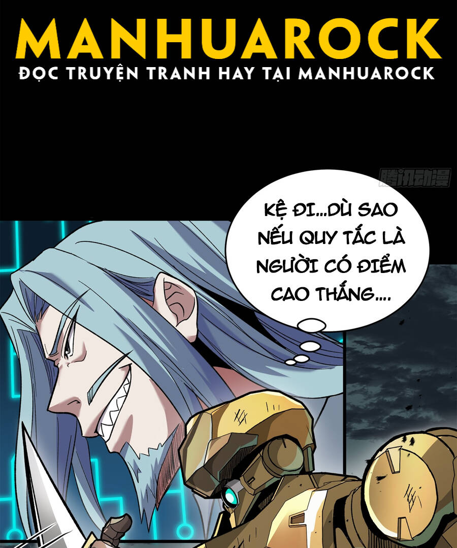 Tinh Giáp Hồn Tướng Chapter 141 - Trang 2