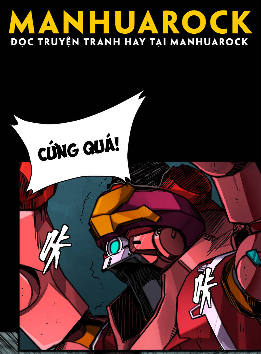 Tinh Giáp Hồn Tướng Chapter 141 - Trang 2