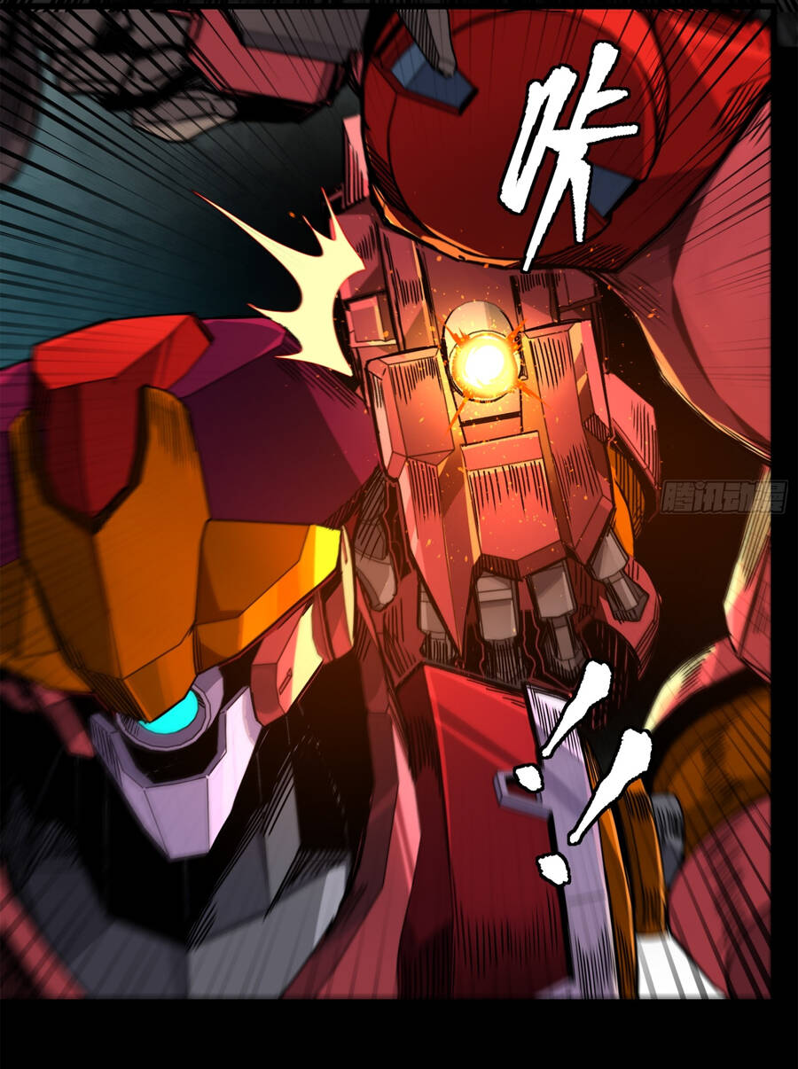 Tinh Giáp Hồn Tướng Chapter 141 - Trang 2